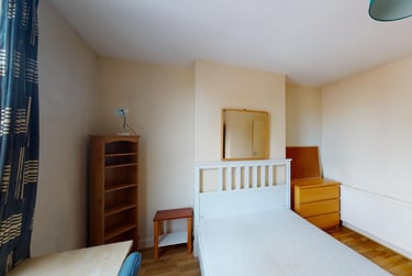 5 bed house, The Nook, Crookesmoor, Sheffield, S101EJ - Image 9