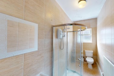 5 bed house, The Nook, Crookesmoor, Sheffield, S101EJ - Image 14