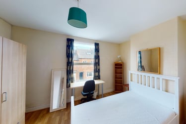 5 bed house, The Nook, Crookesmoor, Sheffield, S101EJ - Image 4