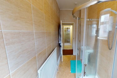 5 bed house, The Nook, Crookesmoor, Sheffield, S101EJ - Image 15