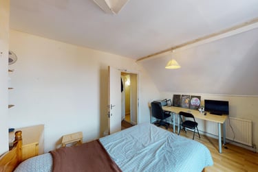 5 bed house, The Nook, Crookesmoor, Sheffield, S101EJ - Image 6