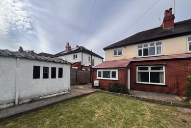 4 bed house, Dennistead Crescent, Headingley, Leeds, LS63PU - Image 11