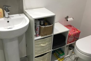 8 bed house, Daneshill Road, City Centre, Leicester, LE36AL - Image 5