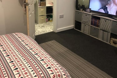 8 bed house, Daneshill Road, City Centre, Leicester, LE36AL - Image 7