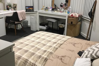 8 bed house, Daneshill Road, City Centre, Leicester, LE36AL - Image 10