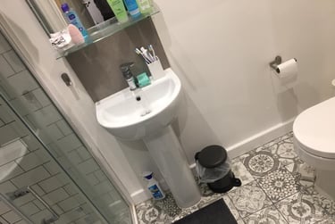 8 bed house, Daneshill Road, City Centre, Leicester, LE36AL - Image 11