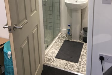 8 bed house, Daneshill Road, City Centre, Leicester, LE36AL - Image 12