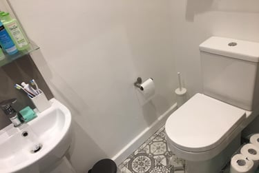 8 bed house, Daneshill Road, City Centre, Leicester, LE36AL - Image 13