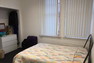 8 bed house, Daneshill Road, City Centre, Leicester, LE36AL - Image 15