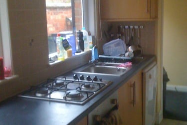 4 bed house, Bampton Street, City Centre, Loughborough, LE112DR - Image 5