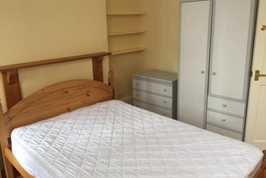 4 bed house, Bampton Street, City Centre, Loughborough, LE112DR - Image 6