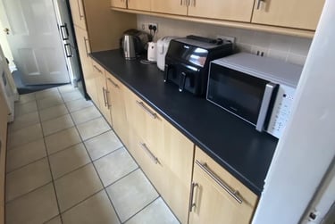 4 bed house, Bampton Street, City Centre, Loughborough, LE112DR - Image 4