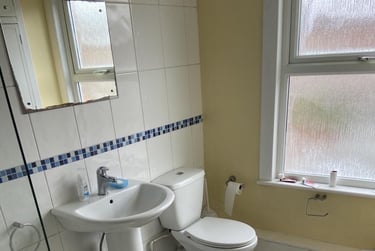 4 bed house, Bampton Street, City Centre, Loughborough, LE112DR - Image 9