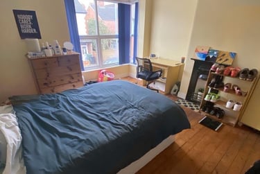 4 bed house, Bampton Street, City Centre, Loughborough, LE112DR - Image 12