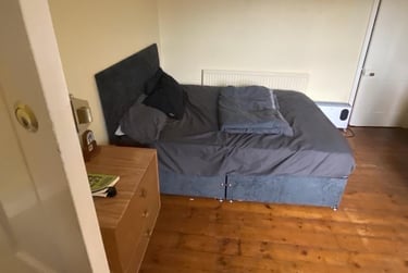 4 bed house, Bampton Street, City Centre, Loughborough, LE112DR - Image 13