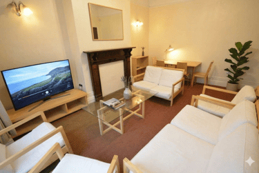 8 bed house, Belle Vue Road, Hyde Park, Leeds, LS31HF - Image 7