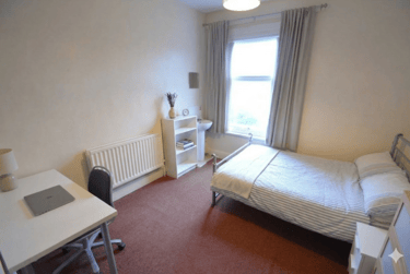 8 bed house, Belle Vue Road, Hyde Park, Leeds, LS31HF - Image 5