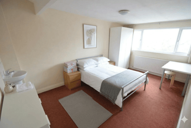 8 bed house, Belle Vue Road, Hyde Park, Leeds, LS31HF - Image 6