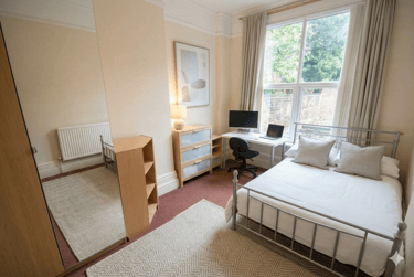 8 bed house, Belle Vue Road, Hyde Park, Leeds, LS31HF - Image 4