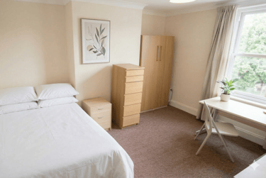 6 bed house, Manor Terrace, Headingley, Leeds, LS61BU - Image 7