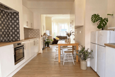 6 bed house, Manor Terrace, Headingley, Leeds, LS61BU - Image 3