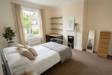 6 bed house, Manor Terrace, Headingley, Leeds, LS61BU - Image 8