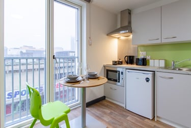 Executive Studio - Image 9