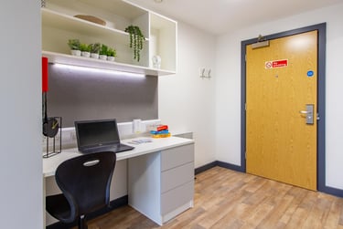 Executive Studio - Image 13