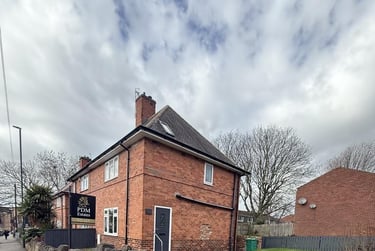 3 bed house, Ilkeston Road, Radford, Nottingham, NG73EE - Image 4