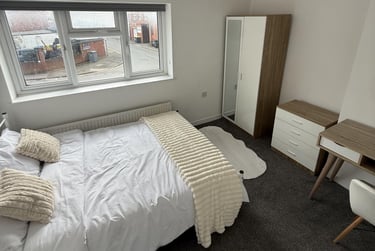 3 bed house, Ilkeston Road, Radford, Nottingham, NG73EE - Image 11