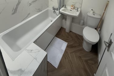 3 bed house, Ilkeston Road, Radford, Nottingham, NG73EE - Image 9