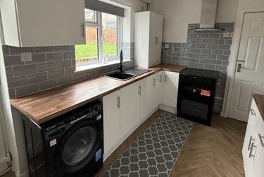 3 bed house, Ilkeston Road, Radford, Nottingham, NG73EE - Image 2