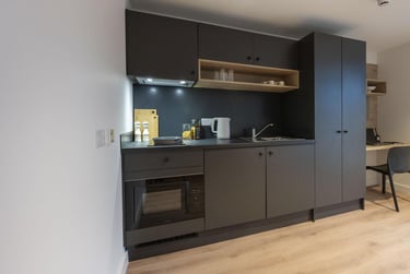 Accessible Studio - Image 1