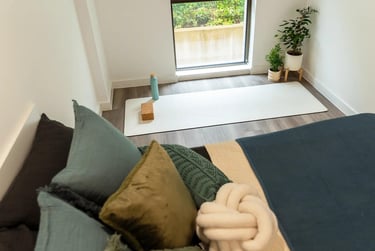 Elite Ensuite at Currus Court, Rhodaus Town, City Centre, Canterbury, CT12RH - Image 3