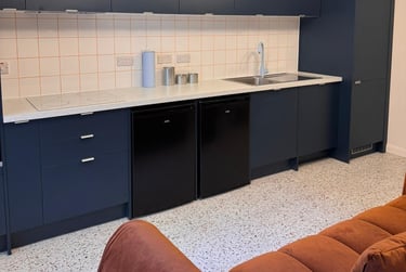 1 bed house, Lower Brown Street, Highfields, Leicester, LE15TH - Image 1