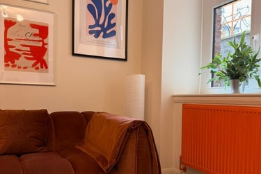 1 bed house, Lower Brown Street, Highfields, Leicester, LE15TH - Image 3