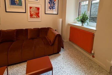 1 bed house, Lower Brown Street, Highfields, Leicester, LE15TH - Image 2