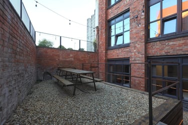 1 bed house, Lower Brown Street, Highfields, Leicester, LE15TH - Image 13