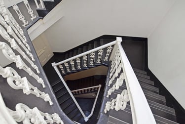 2 bed house, 4, Royal Victoria Building, Kelham Island, Sheffield, S38GJ - Image 9