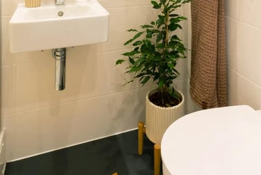 Club Ensuite at Rhodaus Court, Rhodaus Town, City Centre, Canterbury, CT12RJ - Image 5