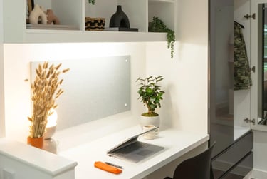 Club Ensuite at Rhodaus Court, Rhodaus Town, City Centre, Canterbury, CT12RJ - Image 3