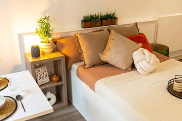 Elite Studio at Rhodaus Court, Rhodaus Town, City Centre, Canterbury, CT12RJ - Image 5