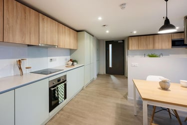 10 Bed Premium En Suite at Wick Park, 1 Stour Road, Hackney Wick, London, E32EQ - Image 3