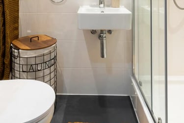 Two Bed Club Apartment at Palamon Court, Rhodaus Town, City Centre, Canterbury, CT12YA - Image 6