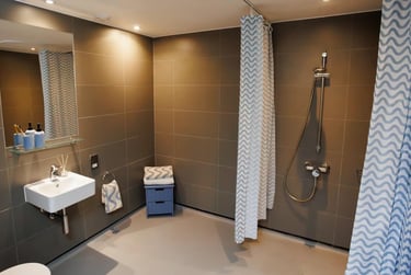 Super Elite Studio - Accessible at Palamon Court, Rhodaus Town, City Centre, Canterbury, CT12YA - Image 1