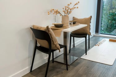 Elite Studio at Palamon Court, Rhodaus Town, City Centre, Canterbury, CT12YA - Image 3