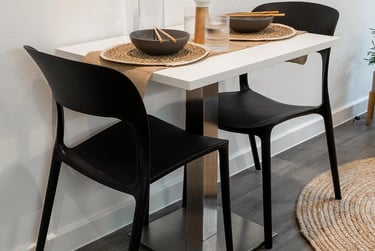 Luxe Studio at Palamon Court, Rhodaus Town, City Centre, Canterbury, CT12YA - Image 5