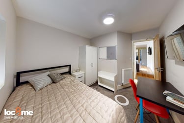 1 bed house, Dawlish Road, Selly Park, Birmingham, B297AH - Image 1