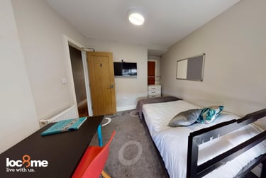 1 bed house, Dawlish Road, Selly Park, Birmingham, B297AH - Image 2