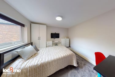 1 bed house, Dawlish Road, Selly Park, Birmingham, B297AH - Image 3